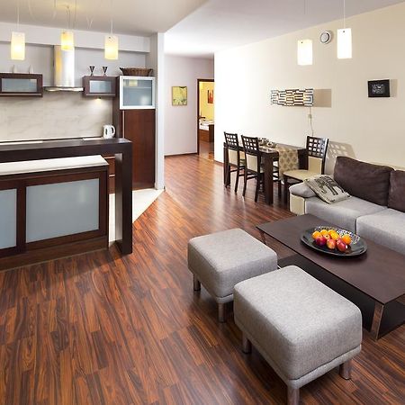 Apartament Park Ustron Chambre photo