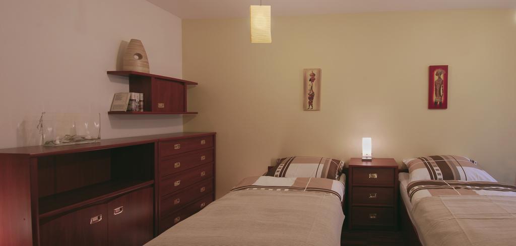 Apartament Park Ustron Chambre photo