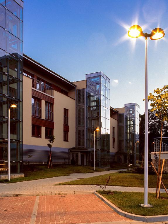 Apartament Park Ustron Chambre photo