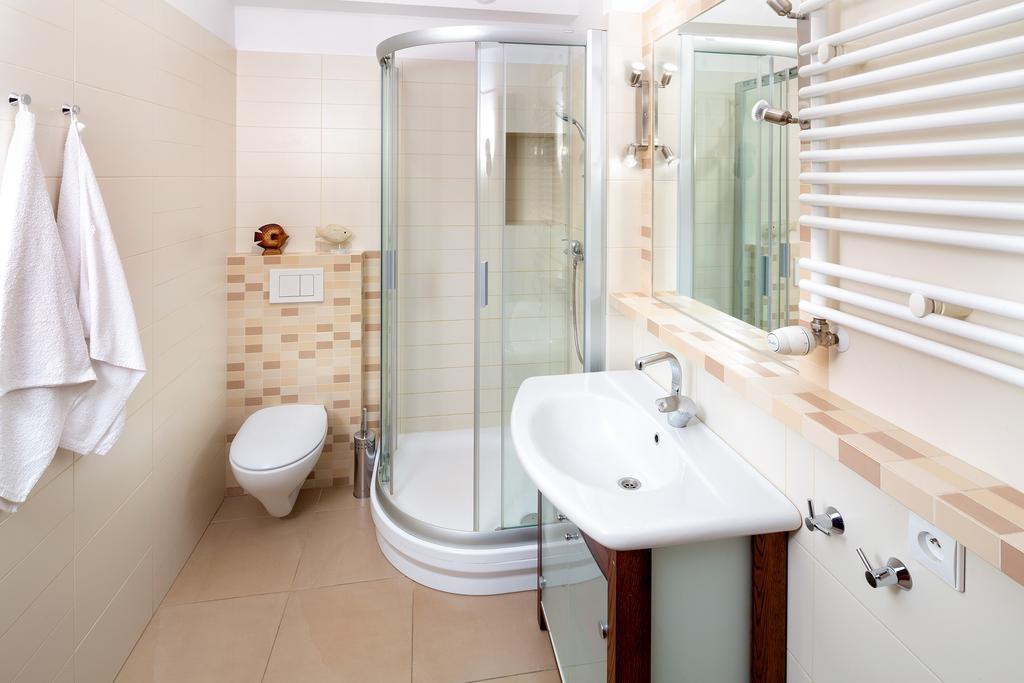 Apartament Park Ustron Chambre photo