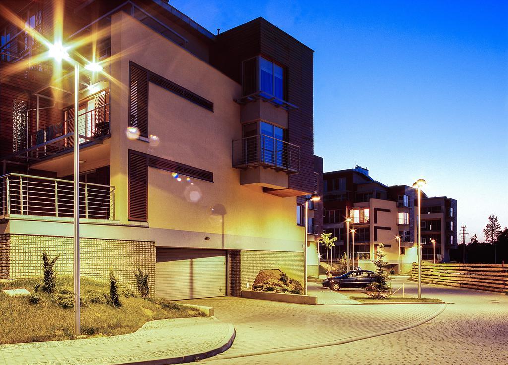 Apartament Park Ustron Chambre photo