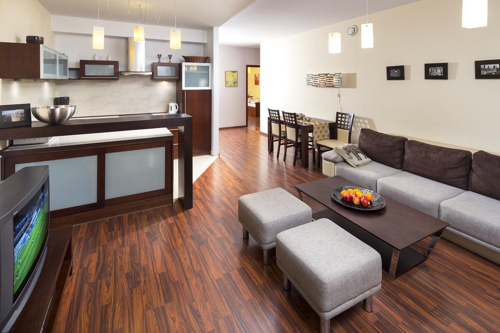 Apartament Park Ustron Chambre photo