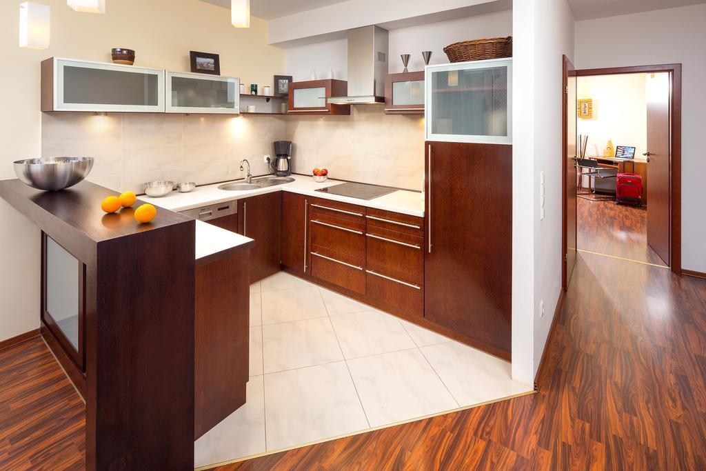 Apartament Park Ustron Chambre photo